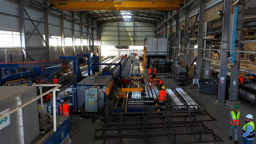 قطاعات خاصة