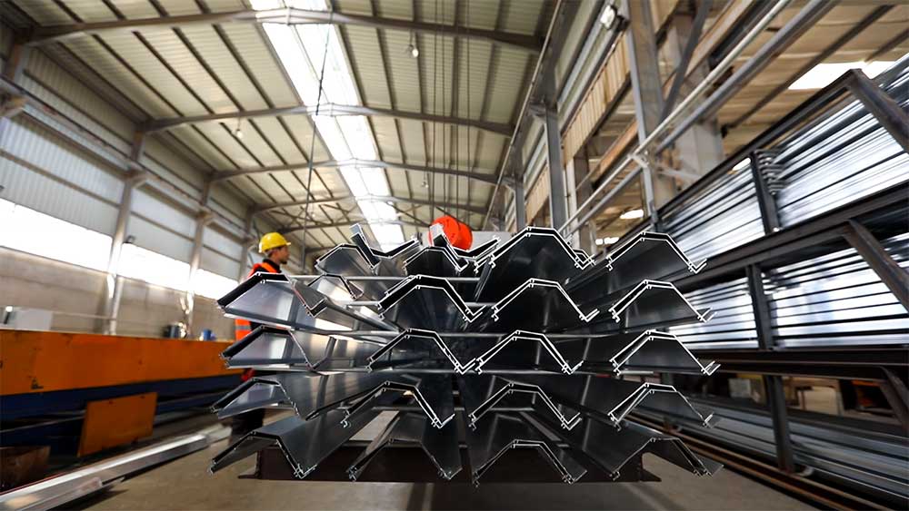 Extrusion Coating Egypt