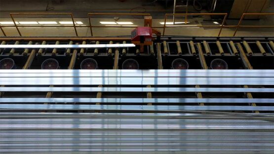 Aluminum Suppliers in Egypt