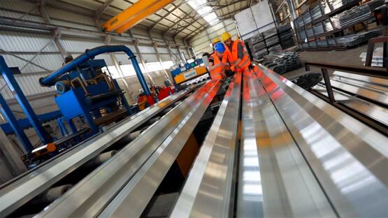 افضل مصانع سحب الومنيوم فى مصر