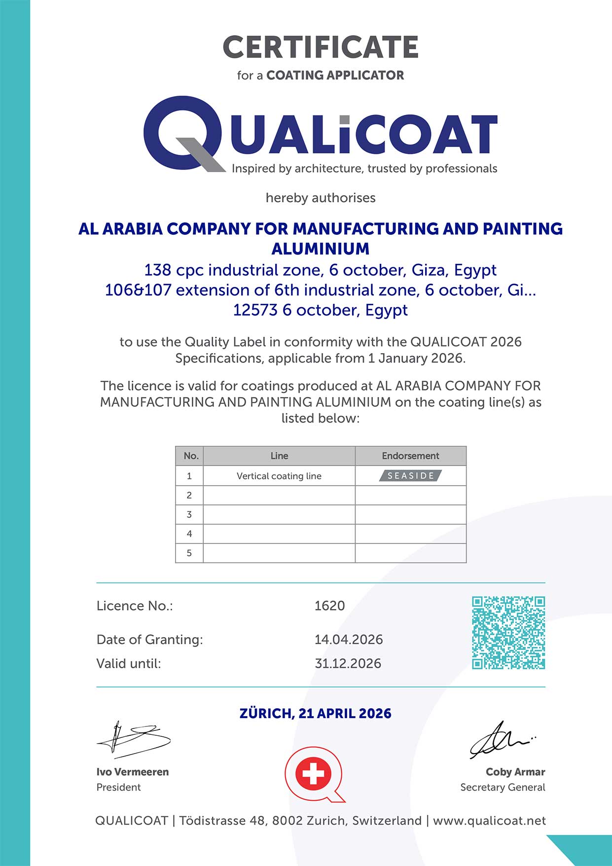 Aluminum extrusion dies workshop