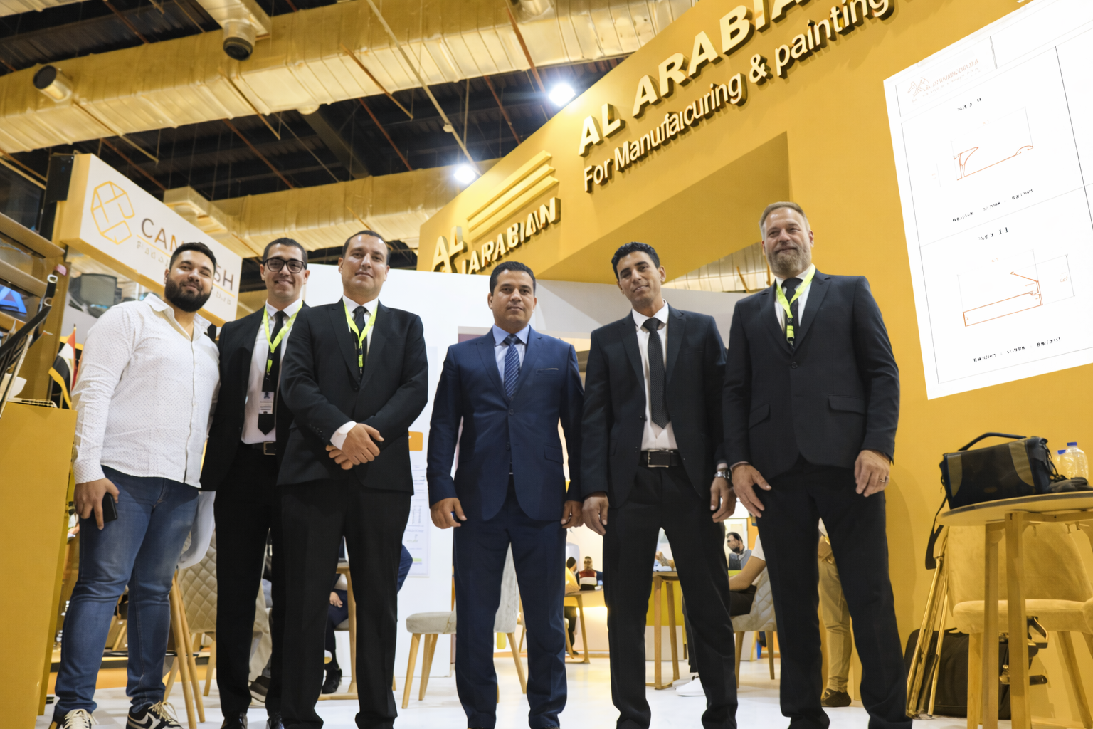 Company profile